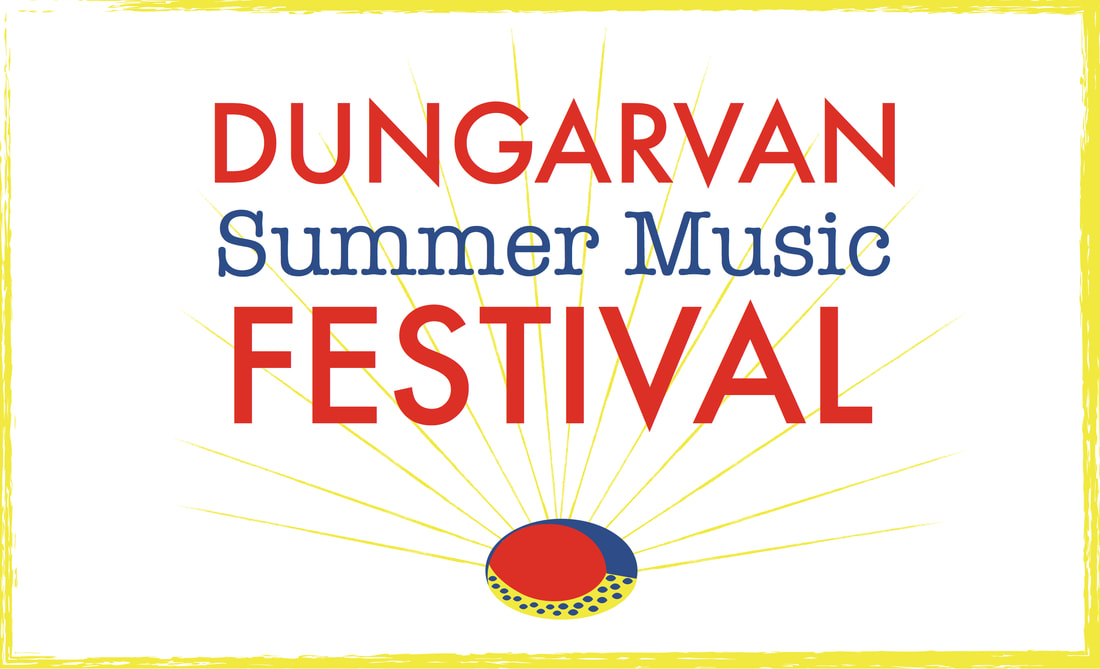 Dungarvan Summer Music Festival