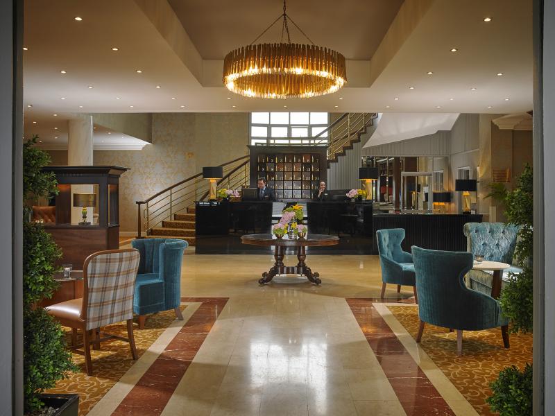 Park Hotel Dungarvan Gift Voucher