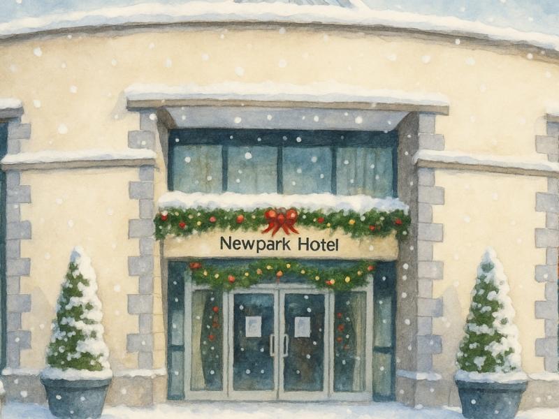 NEWPARK HOTEL