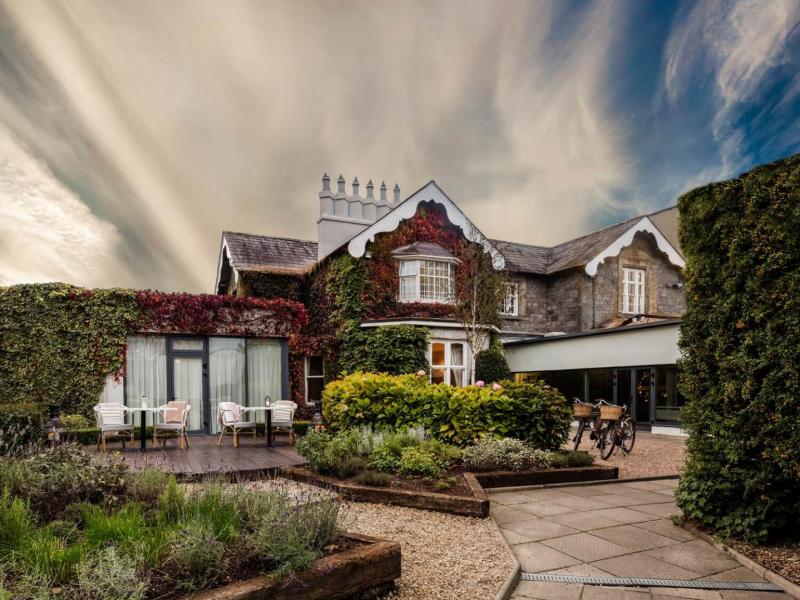 Newpark Hotel Gift Voucher