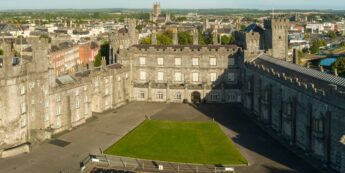 Kilkenny Castle 
