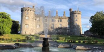 Kilkenny Castle 