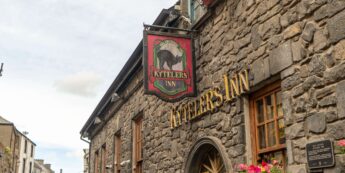 Kytelers Inn  