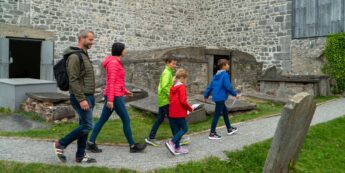 Kilkenny Medieval Mile Museum