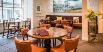 Do you have family rooms at your hotel?